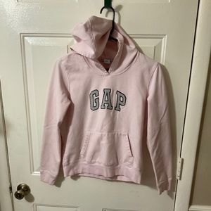 3/$12 Sale GAP Stretch Small Pullover Hoodie